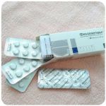 Феназепам  Phenazepam Valenta  1 мг в Вятских Полянах