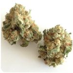 Шишки "White Widow"  (Белая вдова)  Гидропоника -  Бошка VHQ в Вятских Полянах