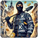 Работа курьер - кладмен в Вятских Полянах 