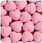 Экстази  Ecstasy Love 200 MDMA в Вятских Полянах