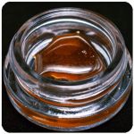 Гашишное масло (импорт Калифорния)  Distillate  в Вятских Полянах USA ТГК 98.5%