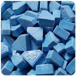 Экстази  Ecstasy Punisher 250 мг MDMA в Вятских Полянах