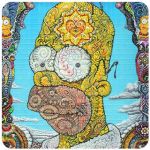 Марки LSD-25 VHQ чистых 250 мкг в Вятских Полянах